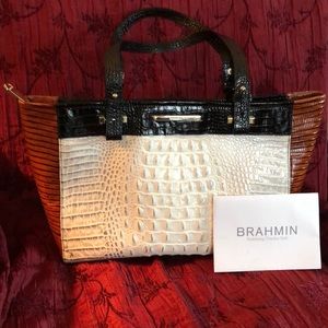 Brahmin Handbag